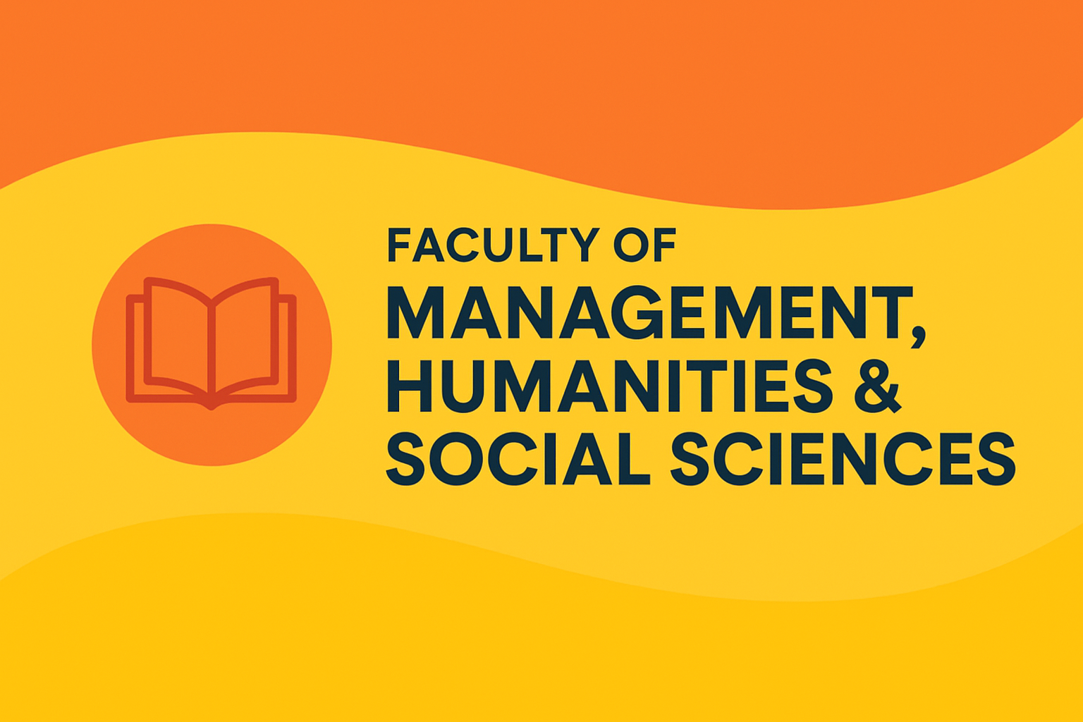 Faculty of Management, Humanities & Social Sciences