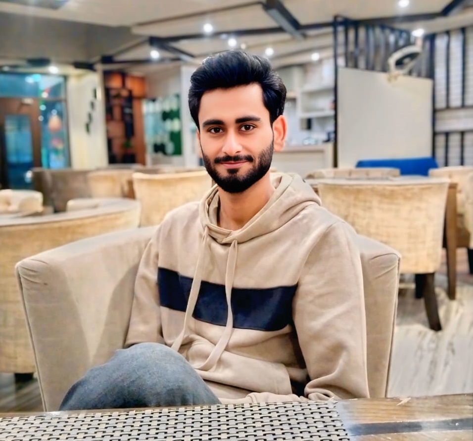 Umair Rashid